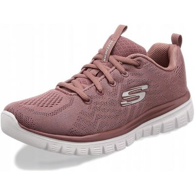 Skechers Graceful Get Connected 12615-MVE – Zboží Dáma