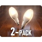 V-TAC E27 LED ŽÁROVKA 36W, 4300lm, CREE CHIP/2-PACK studená bílá – Hledejceny.cz