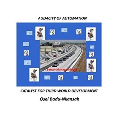 AUDACITY OF AUTOMATION – Zbozi.Blesk.cz