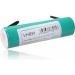 VHBW Bosch Ixo / Black & Decker KC360, 3.7 V, 1.5 Ah - neoriginální – Zboží Mobilmania