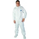 Ardon Tyvek Xpert jednorázový ochranný overal bílý 2XL – Zboží Dáma