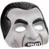 Karnevalový kostým Amscan Maska pěnová Upír