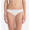 Calvin Klein tanga QF1666E slonovinová