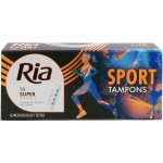 Ria Sport Super tampóny 16 ks – Zbozi.Blesk.cz