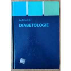 Diabetologie Škrha Jan a kolektiv