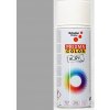 Barva ve spreji Schuller Prisma Color 400 ml RAL 9006 hliníkově bílá
