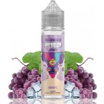 TI Juice Bar Series S & V Grape 10 ml – Zboží Mobilmania