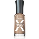 Sally Hansen Hard As Nails Xtreme Wear 159 Golden-I 11,8 ml