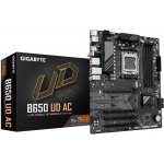 Gigabyte B650 UD AC – Zboží Živě
