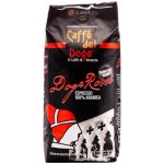 Caffé del Doge Rosso zrnková 1 kg – Hledejceny.cz