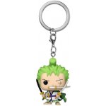 Funko POP! Roronoa Zoro – Zbozi.Blesk.cz
