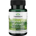 Swanson Ecklonia Cava Extract 53 mg 30 kapslí – Hledejceny.cz
