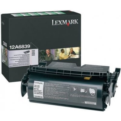 Lexmark 12A6839 - originální