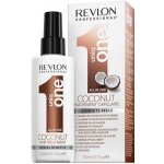 Uniq One All In One Hair Treatment Coconut kokosová vlasová kúra 10v1 150 ml – Zboží Dáma