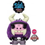 Funko Pop! Animation Fosters Home Eduardo FL – Zboží Mobilmania