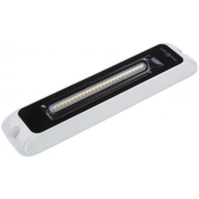 LED osvětlení interiéru/exteriéru, 10-30V, 15W, ECE R10, IP67, bílé – Hledejceny.cz