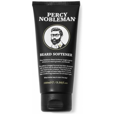 Percy Nobleman Beard Softener zjemňovač na vousy 100 ml – Sleviste.cz