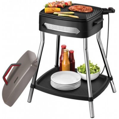 Unold Barbecue Power Grill 58580 – Hledejceny.cz