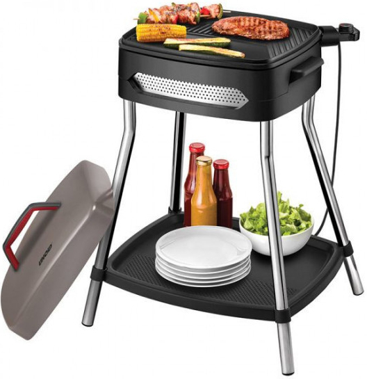 Unold Barbecue Power Grill 58580
