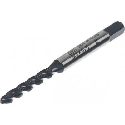 Japonský ruční spirálový závitník SK11 - M3 x 0,5 mm – Hledejceny.cz