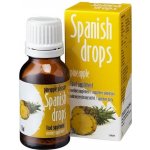 Španělské mušky 15ml – Zboží Dáma Španělské mušky 15ml – Zboží Dáma