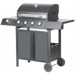 Strend Pro BBQ Gordon 2212251 – Hledejceny.cz