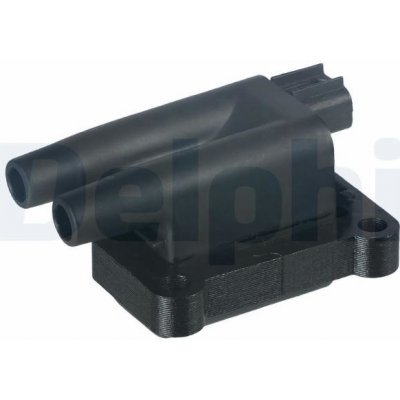 Zapalovací cívka DELPHI GN10396-12B1 – Hledejceny.cz