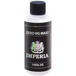 Imperia Beznikotinová báze Zero VG Max! PG0/VG100 0mg 100ml