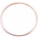 DP Craft Kruh bambusový 15 cm – Hledejceny.cz