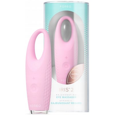 Foreo Iris 2 – Zboží Mobilmania