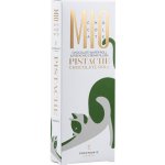 Greenomic Mio Chocolate Oplatkové trubičky Pistáciový krém 120 g – Zboží Dáma