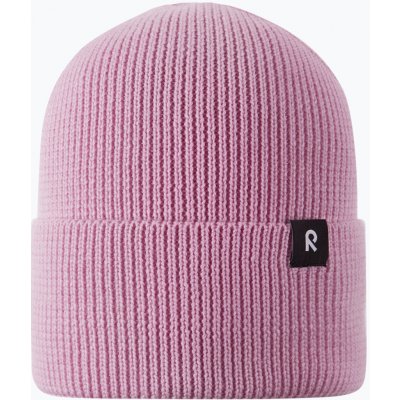 Dětská zimní čepice Reima Reissari light heather – Hledejceny.cz