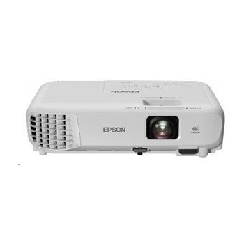 Epson EB-S05