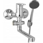 JB Sanitary D10 32 11 TIRA 300 mm – Hledejceny.cz