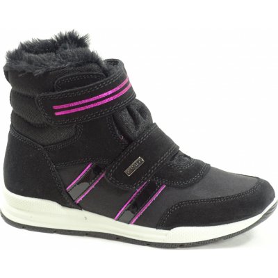 Santé IC 830228 nero fuchsia