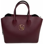 Laura Biaggi JS59/4 Bordó – Zboží Mobilmania