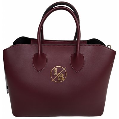 Laura Biaggi JS59/4 Bordó – Zboží Mobilmania