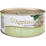 Applaws Cat Kitten Jelly Kuře 70 g – Hledejceny.cz