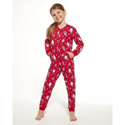 Cornette Kids Girl 954/162 Gnomes 2