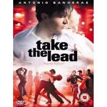 Take The Lead DVD