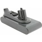 BMK Dyson V11 a V15 4000 mAh Li-lon – Zboží Dáma
