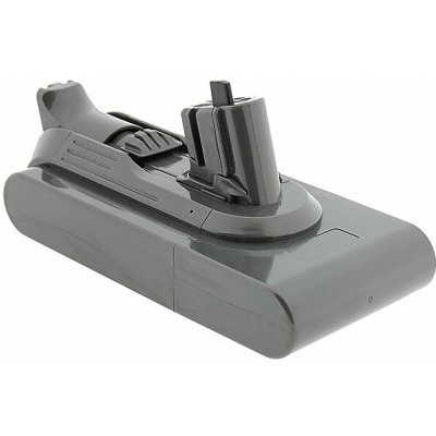 BMK Dyson V11 a V15 4000 mAh Li-lon – Zboží Dáma