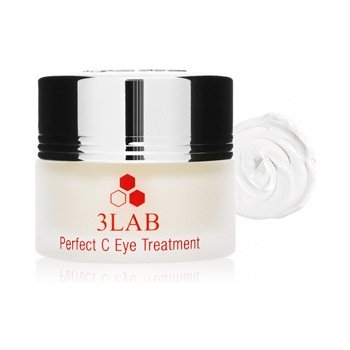 3Lab Perfect "C" Eye Treatment oční krém s vitamínem C 14 ml