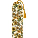 Knižní záložka Sunflowers – Hledejceny.cz