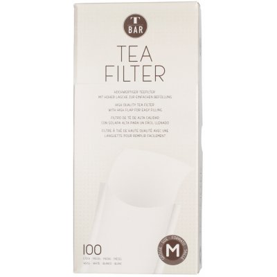 Čajové filtry Velikost: M – Zboží Dáma