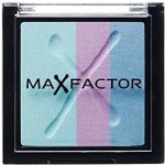 Max Factor Max Effect Trio oční stíny 06 Panama party 3,5 g – Zboží Dáma