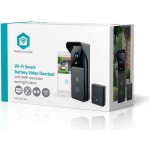 Nedis WIFICDP21BK – Hledejceny.cz