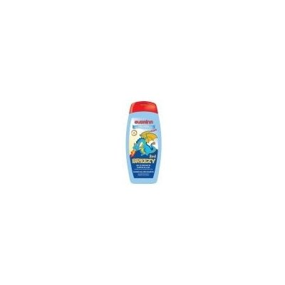 SUBRÍNA For Kids Breezy 2v1 250ml - dětský sprchový gel a šampon 2v1