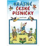 Krásné české písničky – Josef Lada - Josef Lada – Hledejceny.cz