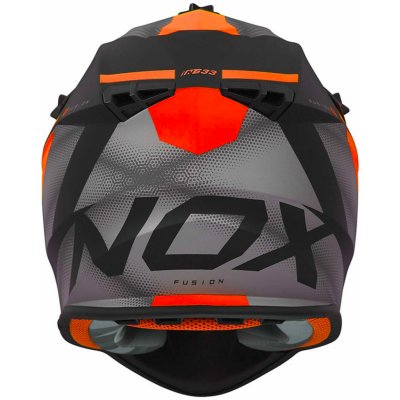 NOX N633 Fusion – Hledejceny.cz